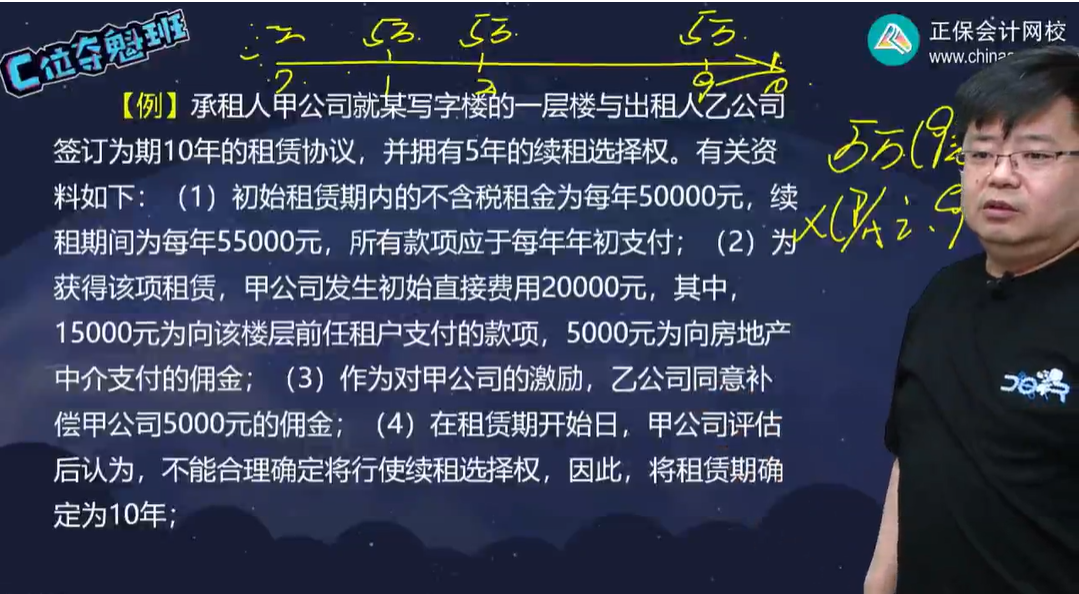 【C位奪魁班】2023年中級(jí)會(huì)計(jì)《中級(jí)會(huì)計(jì)實(shí)務(wù)》考生回憶試題及點(diǎn)評(píng)