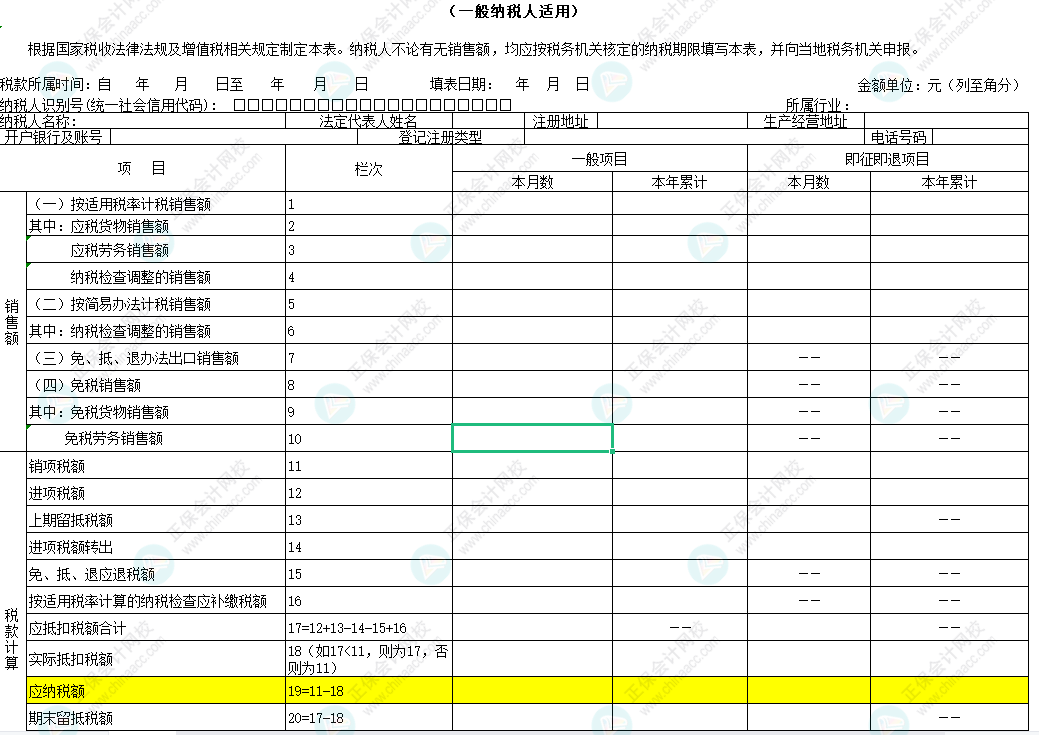 先進(jìn)制造業(yè)企業(yè)增值稅加計(jì)抵減政策詳解！