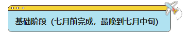 22024年中級會計職稱全年備考如何安排？各階段學習側(cè)重點是什么？