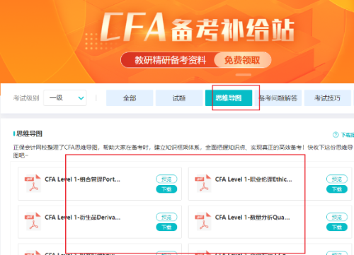 定了！2月CFA成績這天公布！