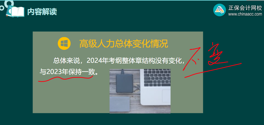 2024年高級經(jīng)濟(jì)師人力資源考試大綱解讀