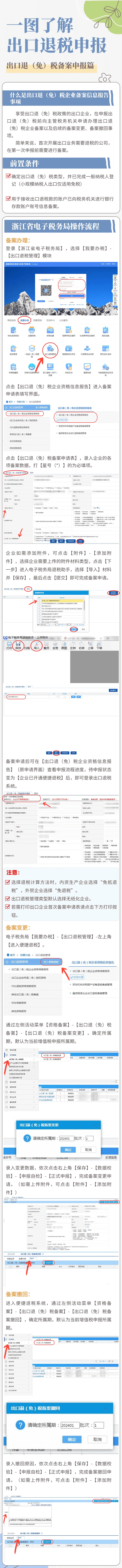 電子稅務(wù)局申請(qǐng)出口退稅的操作流程