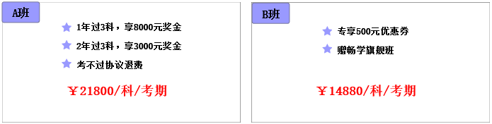 2025年新課上新 中級會計(jì)VIP奪魁班全新升級 給你貼心體驗(yàn)