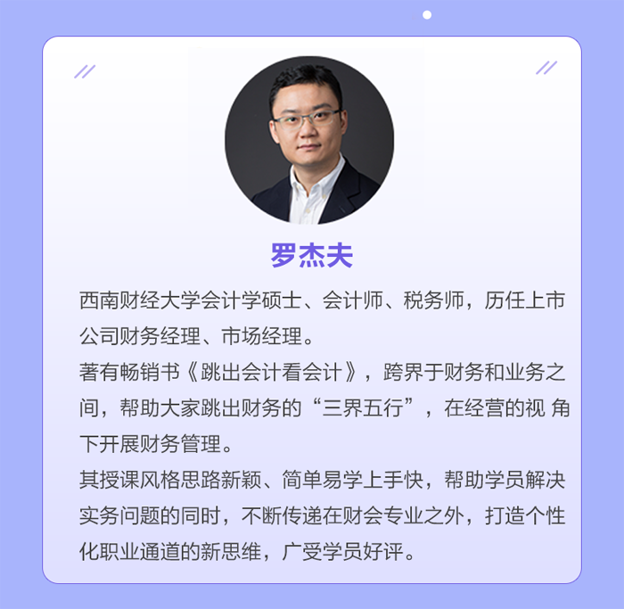 資金管理實(shí)操特訓(xùn)營