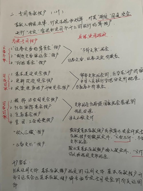 在職寶媽順利通過初級會計(jì)考試~作為小白學(xué)習(xí) 真是功夫不負(fù)有心人！